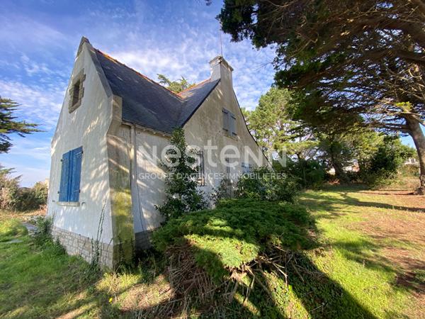 Maison à Sarzeau - proche océan et commerces