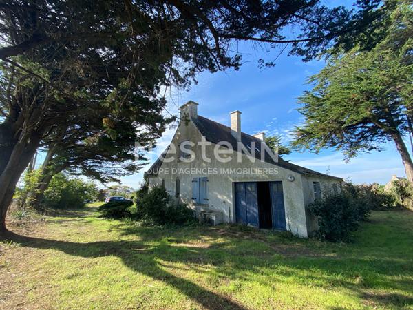 Maison à Sarzeau - proche océan et commerces