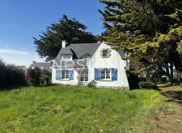 Maison à Sarzeau - proche océan et commerces