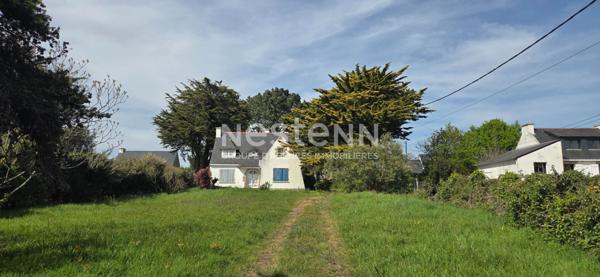 Maison à Sarzeau - proche océan et commerces