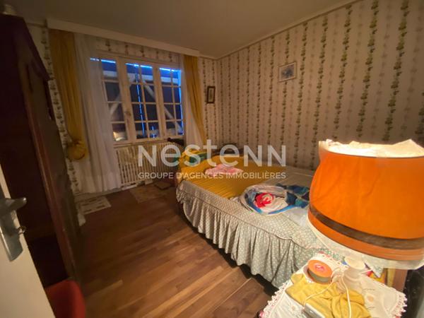 Maison à Sarzeau - proche océan et commerces