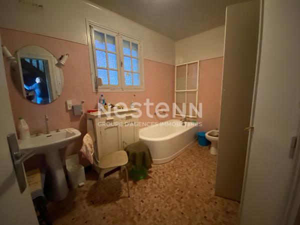 Maison à Sarzeau - proche océan et commerces