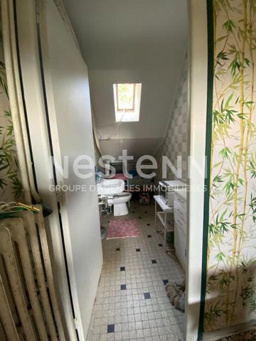 Maison à Sarzeau - proche océan et commerces