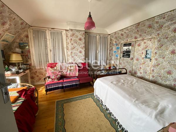 Maison à Sarzeau - proche océan et commerces