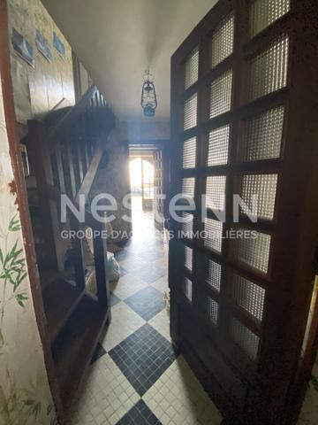 Maison à Sarzeau - proche océan et commerces