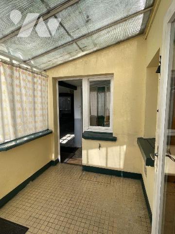 Maison à usage mixte à vendre chez votre notaire de Pont-Aven,

En plein coeur du bourg de RI...