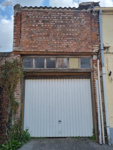 Maison à vendre à Lillers dans le Pas-de-Calais (62190), ref : 62050-1695