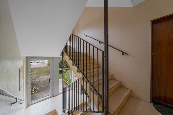 Exclusivité: Appartement T4 avec balcon, stationnement et cave à proximité de la gare à Chalon-sur-Saône