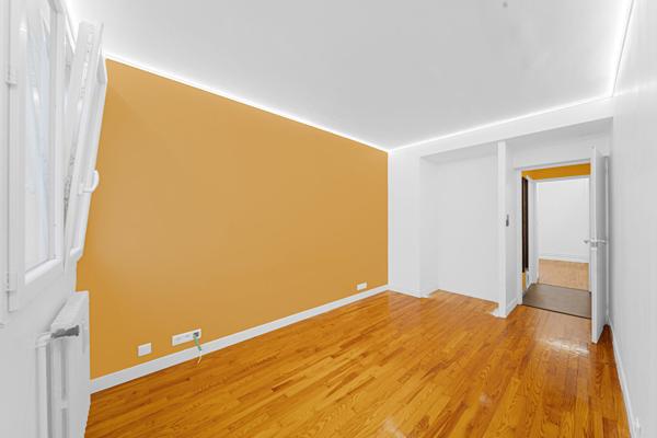 Exclusivité: Appartement T4 avec balcon, stationnement et cave à proximité de la gare à Chalon-sur-Saône