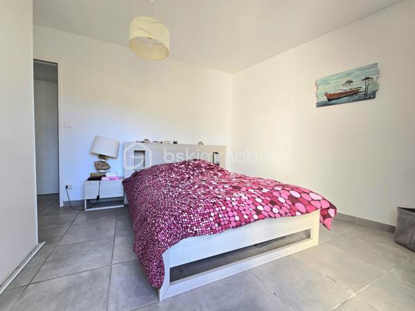 Maison de 125 m²