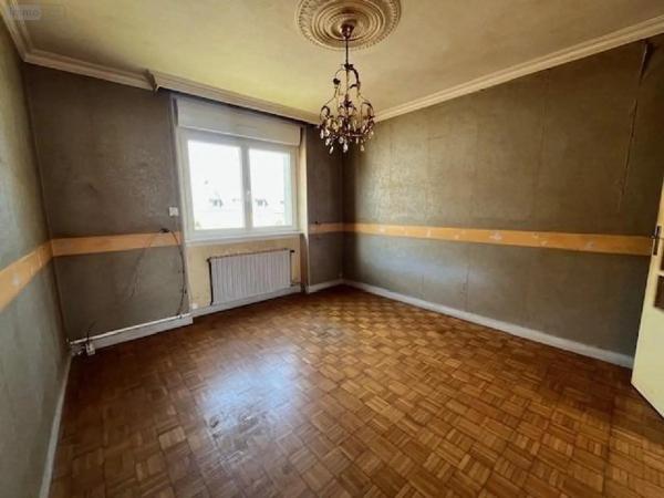 Achat - Maison Plouguerneau 29880 6 pièces 84 m 2 467 m 2