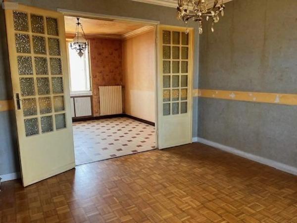 Achat - Maison Plouguerneau 29880 6 pièces 84 m 2 467 m 2