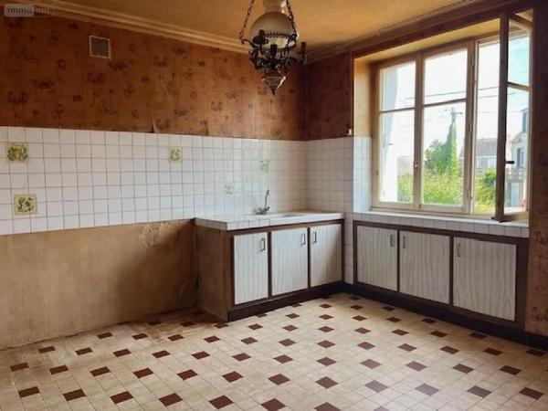 Achat - Maison Plouguerneau 29880 6 pièces 84 m 2 467 m 2