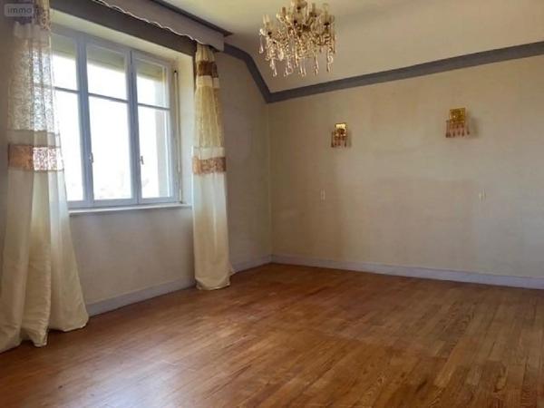 Achat - Maison Plouguerneau 29880 6 pièces 84 m 2 467 m 2