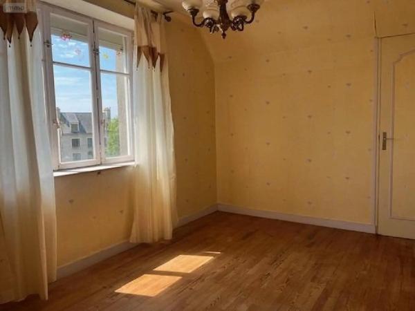 Achat - Maison Plouguerneau 29880 6 pièces 84 m 2 467 m 2