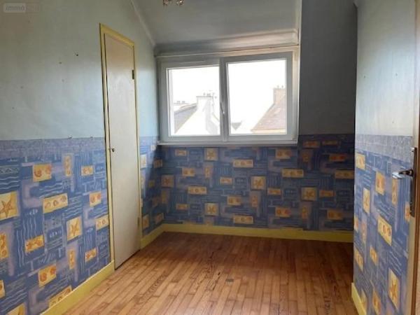 Achat - Maison Plouguerneau 29880 6 pièces 84 m 2 467 m 2
