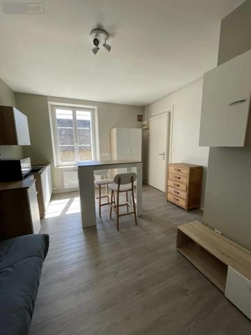 Location - Appartement Meslay 41100 1 pièce 18 m 2