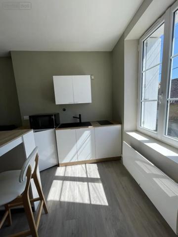 Location - Appartement Meslay 41100 1 pièce 18 m 2