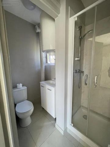 Location - Appartement Meslay 41100 1 pièce 18 m 2