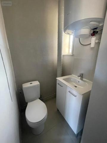Location - Appartement Meslay 41100 1 pièce 18 m 2