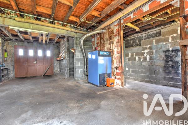 Maison à vendre 6 pièces 126 m² Linards