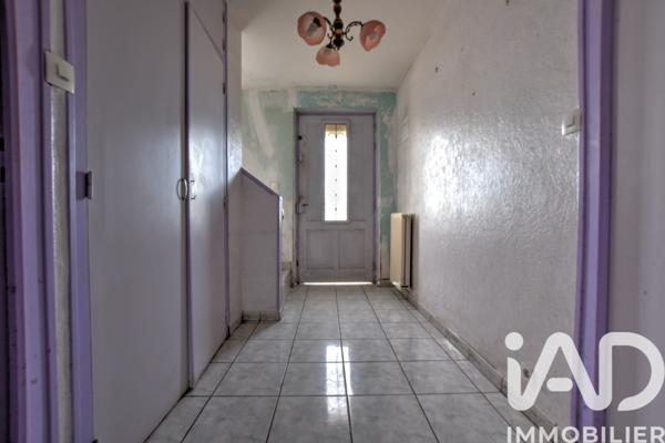 Maison à vendre 6 pièces 126 m² Linards