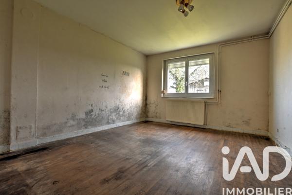 Maison à vendre 6 pièces 126 m² Linards