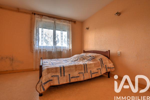 Maison à vendre 6 pièces 126 m² Linards