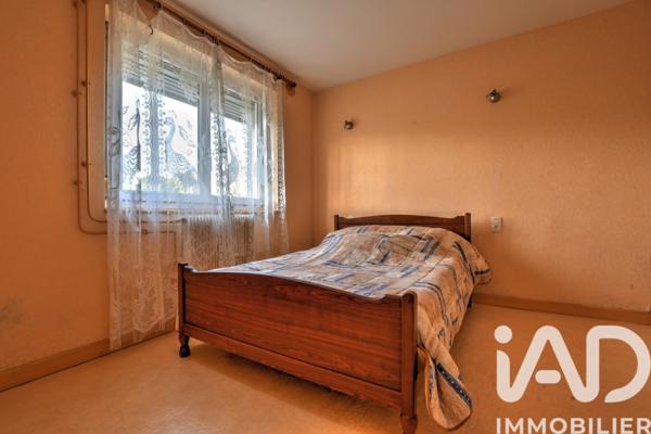 Maison à vendre 6 pièces 126 m² Linards