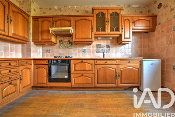 Maison à vendre 6 pièces 126 m² Linards