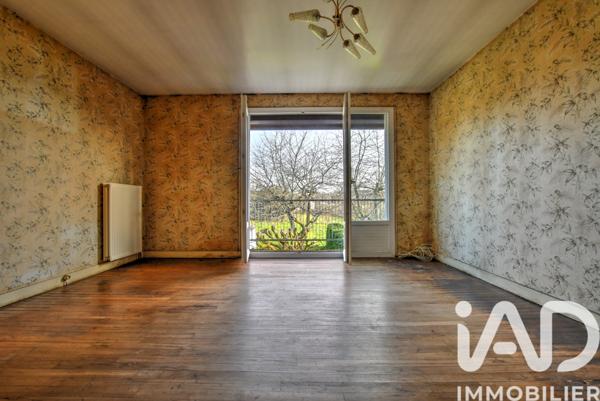 Maison à vendre 6 pièces 126 m² Linards