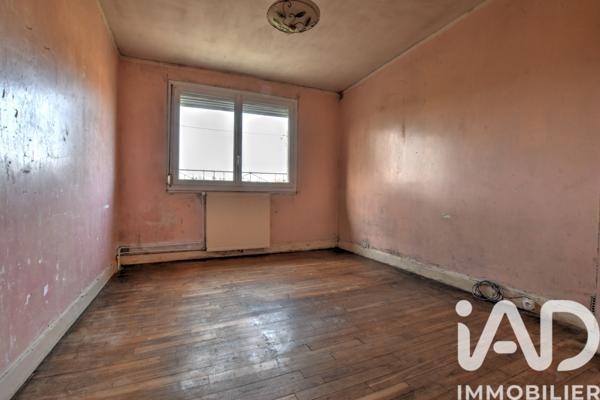 Maison à vendre 6 pièces 126 m² Linards