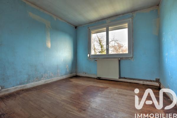 Maison à vendre 6 pièces 126 m² Linards