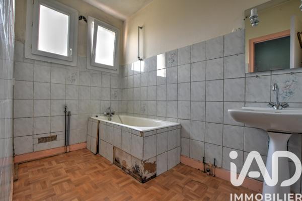 Maison à vendre 6 pièces 126 m² Linards