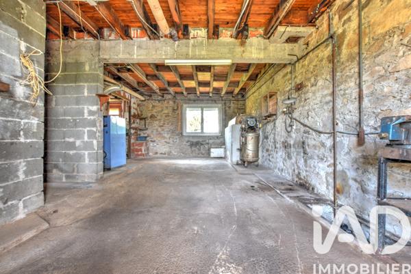 Maison à vendre 6 pièces 126 m² Linards