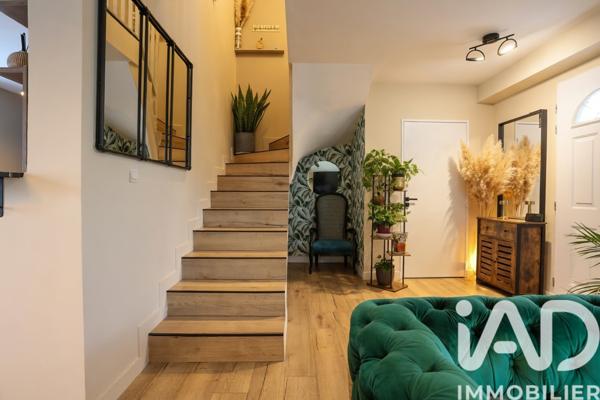 Maison à vendre 4 pièces 80 m² Rochefort-du-Gard