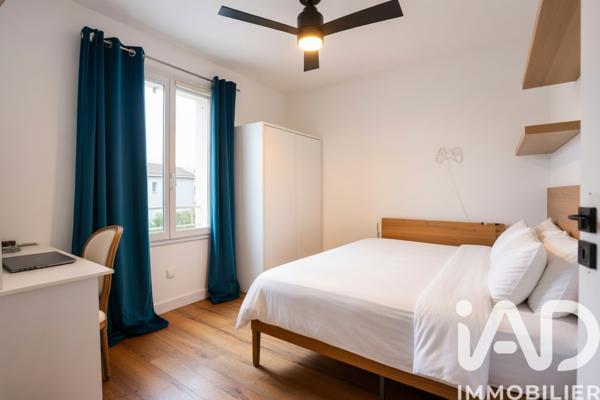 Maison à vendre 4 pièces 80 m² Rochefort-du-Gard