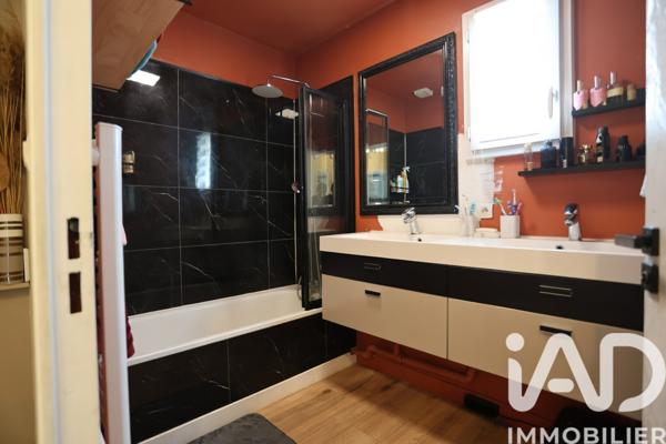 Maison à vendre 4 pièces 80 m² Rochefort-du-Gard