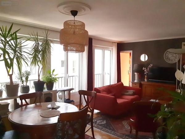 Achat - Appartement | Appartement Rennes 35000 4 pièces 86 m 2