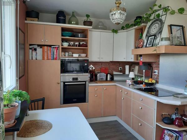 Achat - Appartement | Appartement Rennes 35000 4 pièces 86 m 2