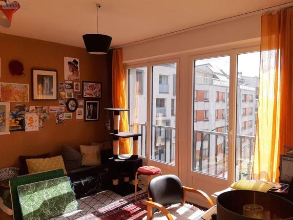 Achat - Appartement | Appartement Rennes 35000 4 pièces 86 m 2