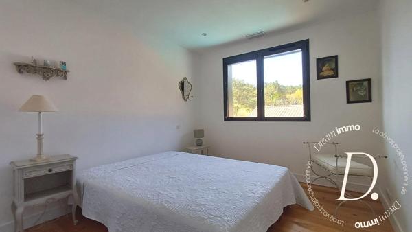 VILLA + MAISON SUR LA COTE LANDAISE