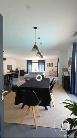 VILLA + MAISON SUR LA COTE LANDAISE