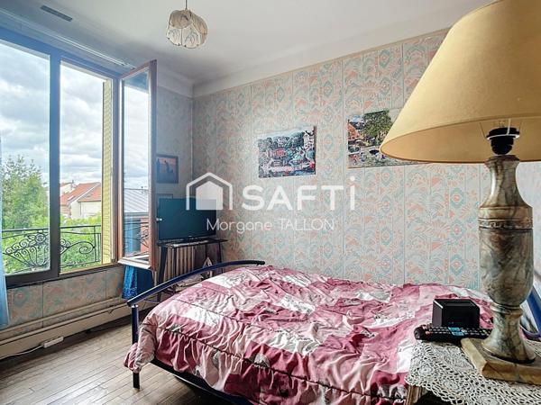 Charmante maison à rénover