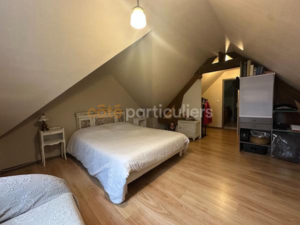 Vente Maison120 m² - 4 Pièces - Ham (80400)