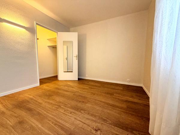 EXCLUSIVITÉ - Appartement 2 pièces de 56m2 en Rez-de-jardin - 229 000 €