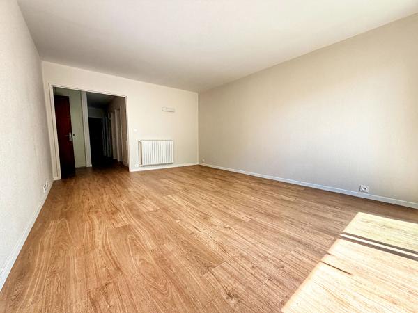 EXCLUSIVITÉ - Appartement 2 pièces de 56m2 en Rez-de-jardin - 229 000 €