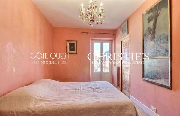 À vendre Biarritz, quartier Saint Charles - Appartement de caractère