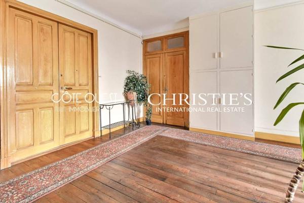 À vendre Biarritz, quartier Saint Charles - Appartement de caractère