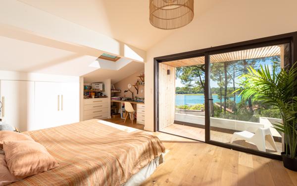 Villa 9 pièce(s) 6 chambre(s) 290 m²